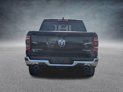 Certified 2023 RAM 1500 Laramie AWD/4WD image 4