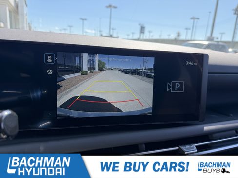 New 2026 Hyundai Tucson Blue SE AWD/4WD image 40