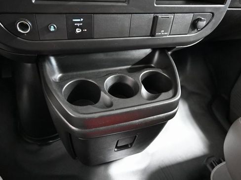 Used 2019 GMC Savana 2500 w/ Driver Convenience Package image 16