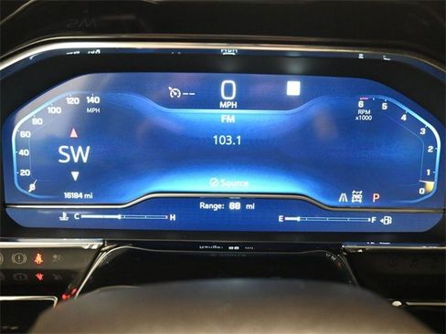 Used 2023 Chevrolet Silverado 1500 RST w/ All Star Edition Plus image 31