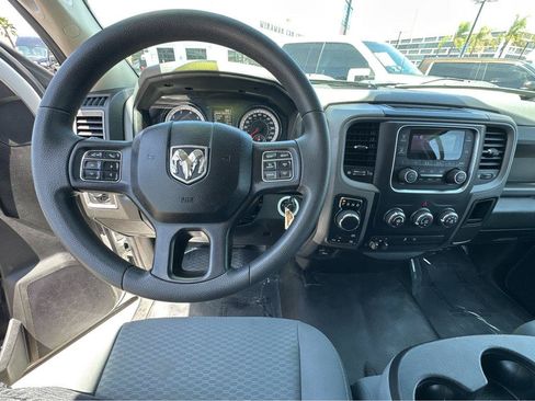 Used 2019 RAM 1500 Tradesman w/ Power & Remote Entry Group AWD/4WD image 19