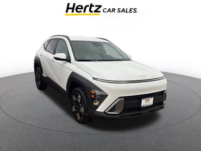 Used 2025 Hyundai Kona SEL