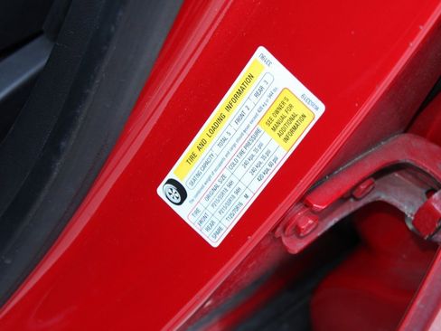 Used 2015 Chevrolet Trax LTZ w/ LPO, Protection Package image 28