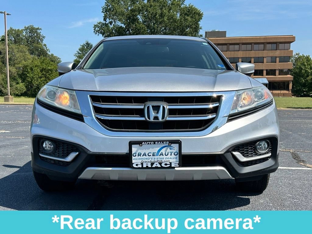 Used 2014 Honda Crosstour EX-L image 14