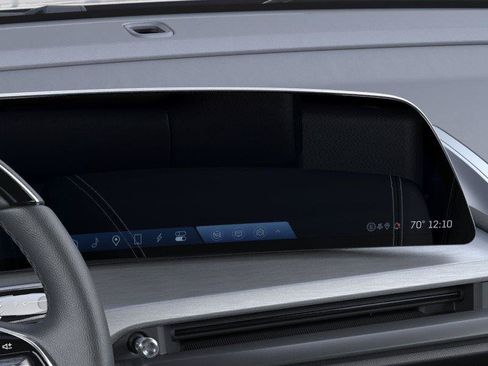 New 2027 Cadillac Vistiq Luxury AWD/4WD image 21