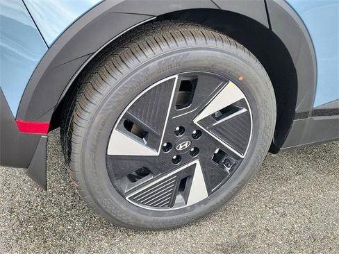 New 2026 Hyundai Ioniq 5 SE image 25