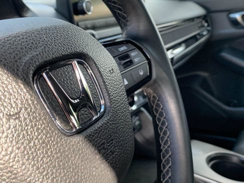 Certified 2025 Honda Civic Sport image 39