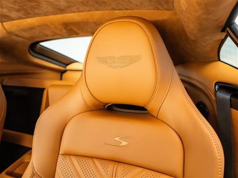 New 2026 Aston Martin V8 Vantage S image 5