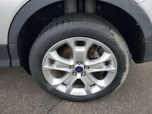 Used 2015 Ford Escape Titanium AWD/4WD image 31