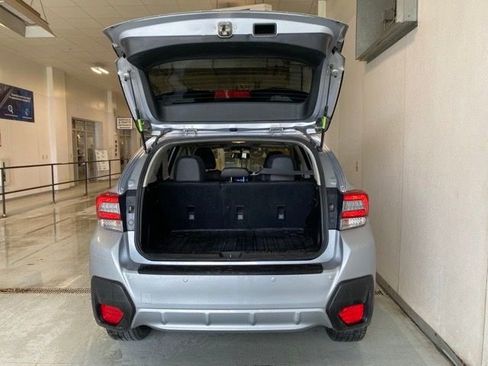 Used 2021 Subaru Crosstrek 2.5i Limited w/ Moonroof Package 2 AWD/4WD image 7