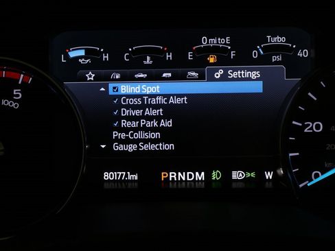 Used 2022 Ford F350 Lariat w/ Lariat Ultimate Package image 40