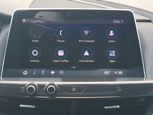 Used 2021 Cadillac CT5 Premium Luxury w/ Technology Package RWD image 23