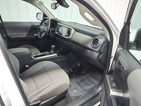 Used 2023 Toyota Tacoma SR5 w/ SX Package image 15