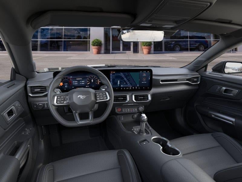 New 2026 Ford Mustang GT Premium RWD image 9