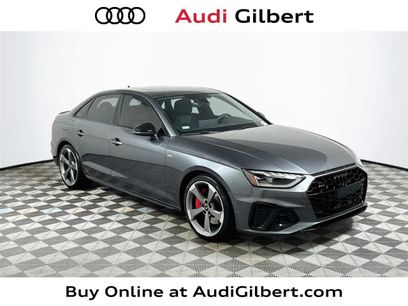 Certified 2023 Audi A4 2.0T Premium Plus w/ Premium Plus Package