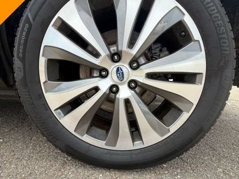 Used 2019 Subaru Ascent Touring AWD/4WD image 35