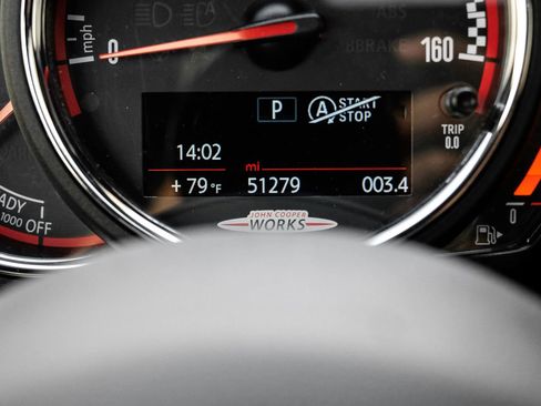 Used 2020 MINI Cooper Countryman John Cooper Works AWD/4WD image 20