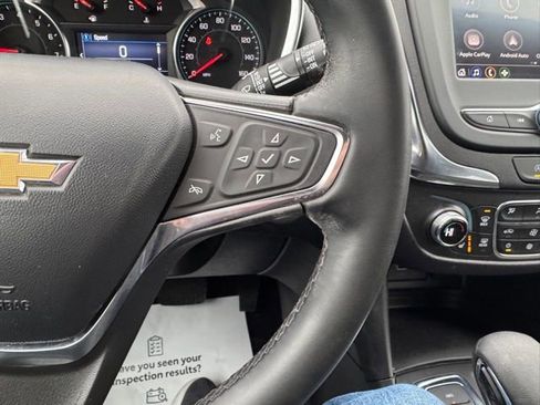 Used 2024 Chevrolet Equinox LT image 24