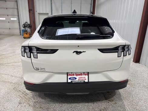 New 2025 Ford Mustang Mach-E Premium image 6
