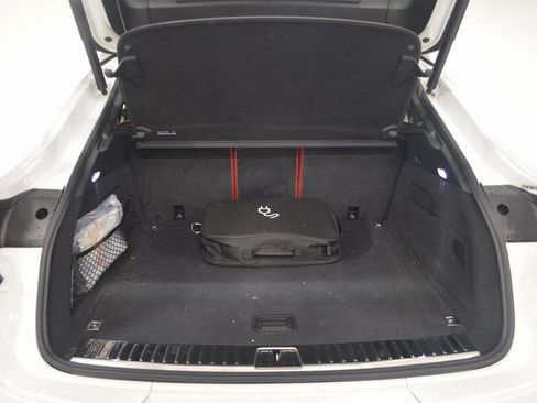 Certified 2023 Porsche Cayenne Platinum Edition AWD/4WD image 39