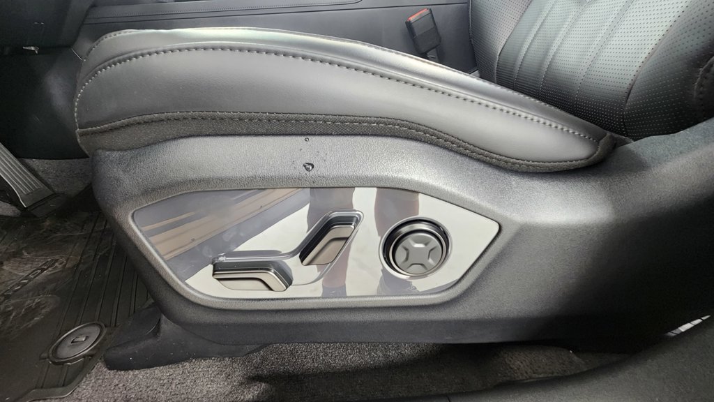New 2027 Kia Telluride EX X-Line AWD/4WD image 11