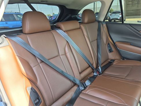Used 2022 Subaru Outback Touring XT w/ Popular Package #2 AWD/4WD image 31