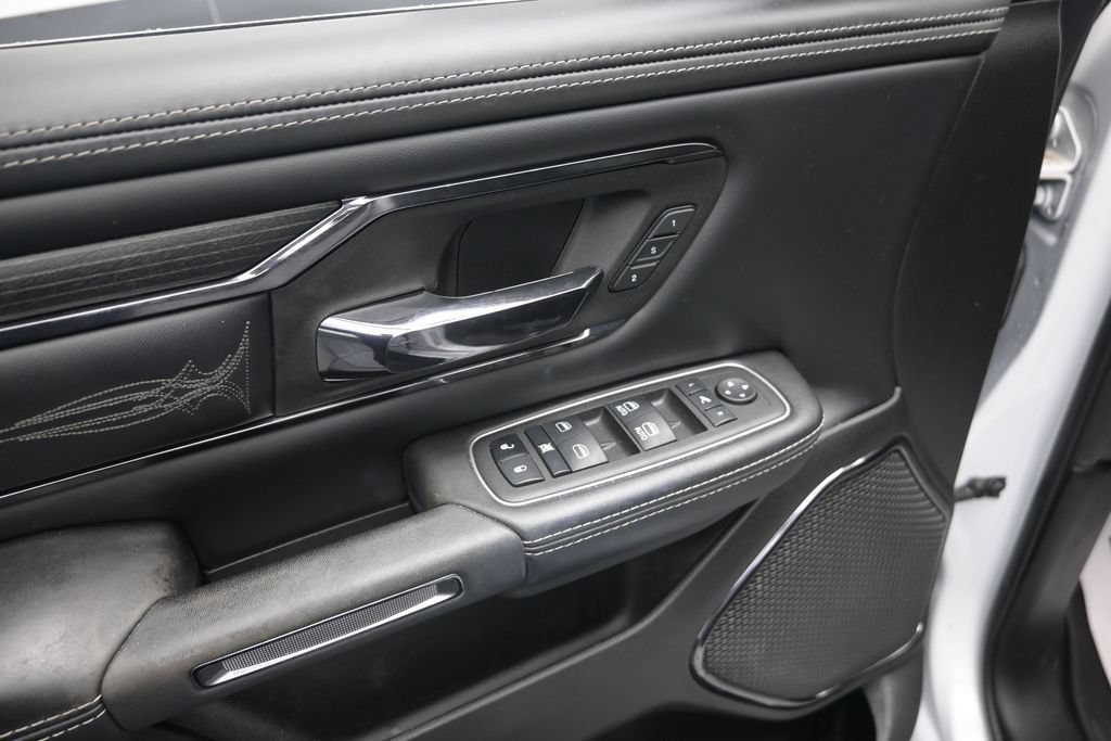 Used 2023 RAM 1500 Limited RWD image 10