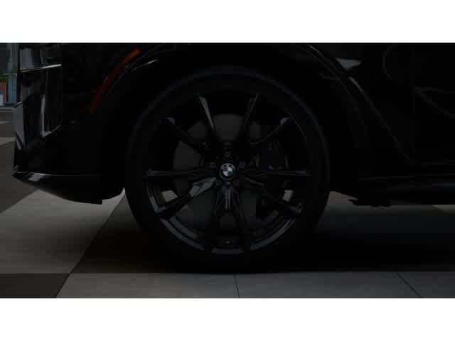 New 2027 BMW X7 xDrive40i w/ M Sport Package AWD/4WD image 7