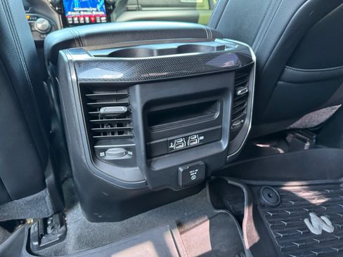 Used 2020 RAM 1500 Rebel w/ Rebel Level 2 Equipment Group AWD/4WD image 21