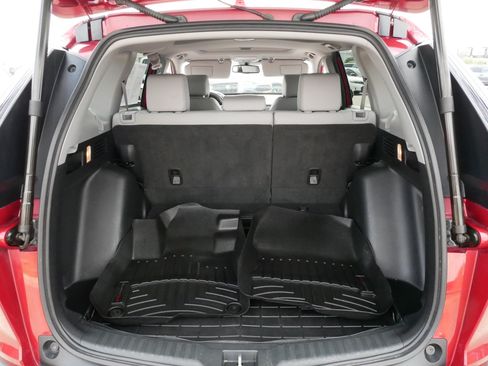 Certified 2021 Honda CR-V EX-L image 18