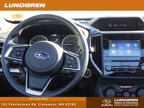 Certified 2023 Subaru Forester Premium image 6