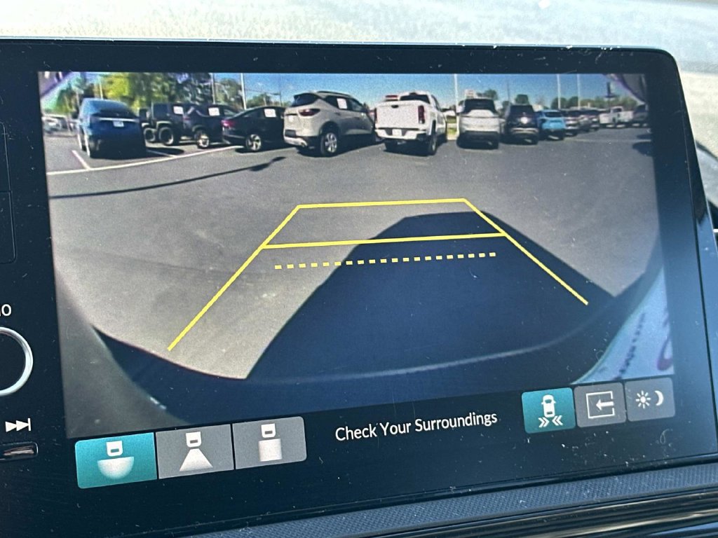 Used 2025 Honda Odyssey Touring image 31