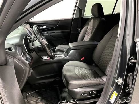 Used 2020 Chevrolet Equinox LT image 22
