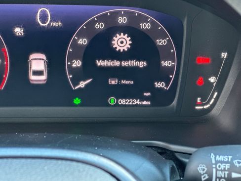 Used 2023 Honda Accord LX image 19