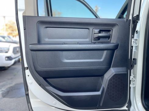 Used 2014 RAM 3500 Tradesman w/ Popular Equipment Group AWD/4WD image 35