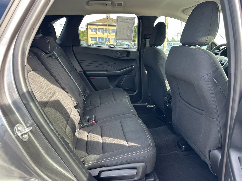 Used 2023 Ford Escape Active FWD image 20