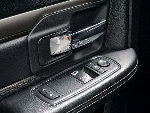 Used 2014 RAM 1500 Sport w/ Remote Start & Security Group AWD/4WD image 47