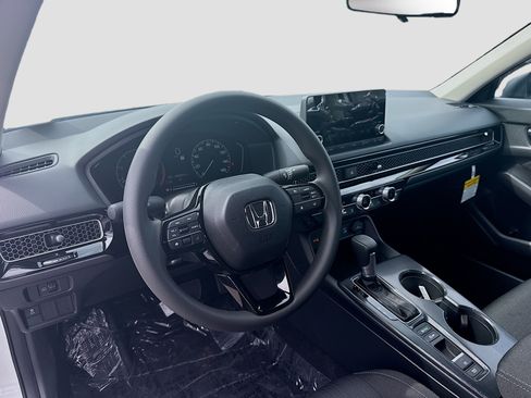 New 2026 Honda Civic LX image 9