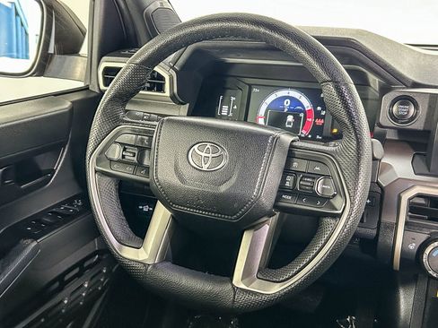 Used 2024 Toyota Tacoma SR5 image 17