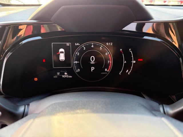 Used 2026 Lexus NX 350 AWD w/ Accessory Package (Z1) image 14