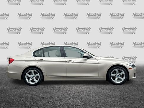 Used 2015 BMW 328i Sedan RWD image 3