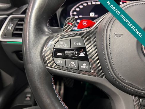 Used 2023 BMW M4 xDrive Competition image 16