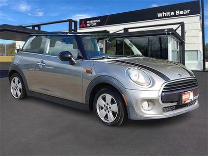 Used 2018 MINI Cooper 2-Door Hardtop w/ Cold Weather Package