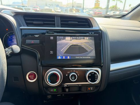 Used 2015 Honda Fit EX image 20
