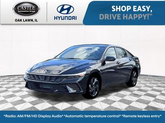 New 2026 Hyundai Elantra Sport w/ Cargo Package video 1