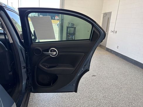 Used 2018 FIAT 500X Pop image 29