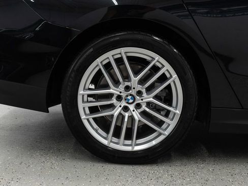 Used 2025 BMW 540i xDrive image 41