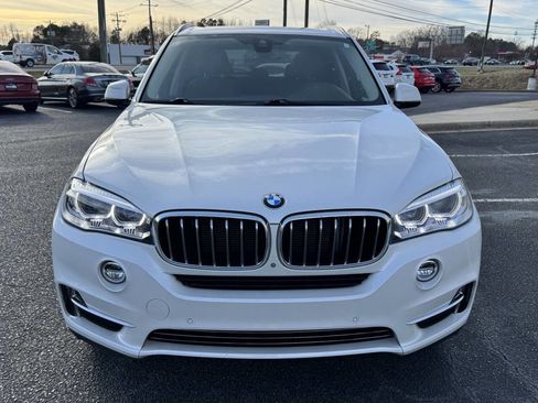 Used 2015 BMW X5 xDrive35i image 2
