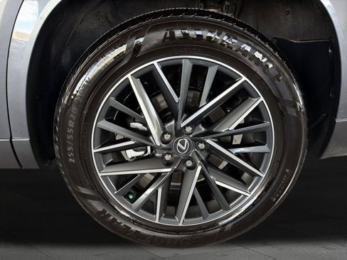 Certified 2025 Lexus TX 350 FWD w/ Technology Package image 24