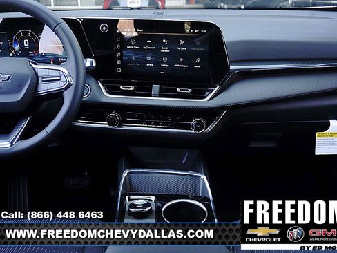 New 2026 Chevrolet Equinox LT w/ Midnight Edition image 19